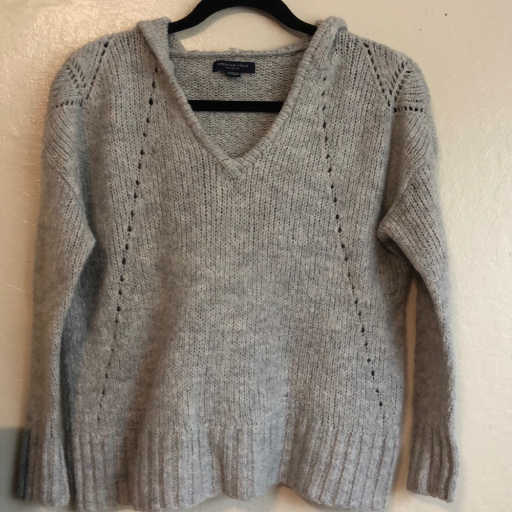 American eagle